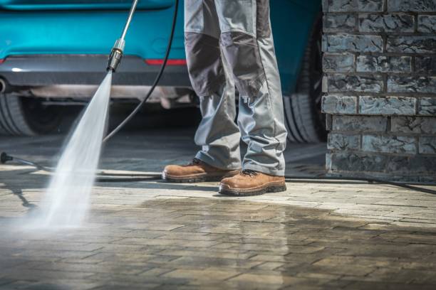 Best Fleet Vehicle Washing  in Gunter, TX