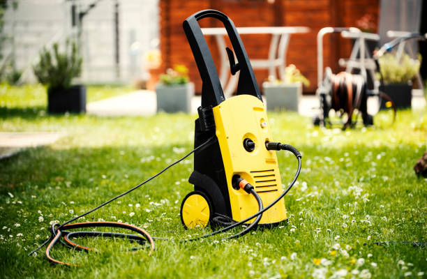 Best Heavy Equipment Washing  in Gunter, TX